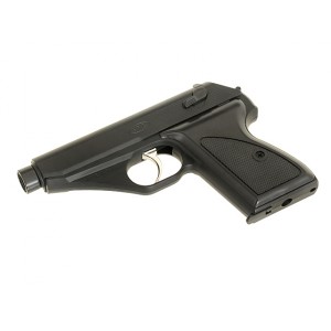 Модель пистолета 7.65 Non-Blowback Airsoft Gas Pistol [SRC]